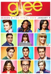 Cover Glee, Glee