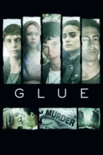 Cover Glue, Poster, Stream