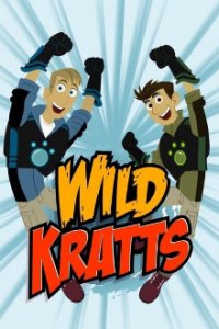 Go Wild! – Mission Wildnis Cover, Stream, TV-Serie Go Wild! – Mission Wildnis