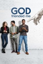 Cover God Friended Me, Poster, Stream