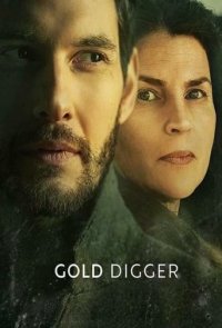 Cover Gold Digger, Poster, HD