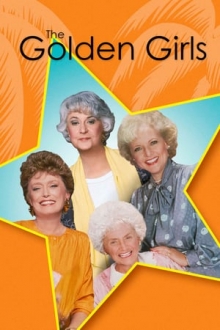 Golden Girls, Cover, HD, Serien Stream, ganze Folge