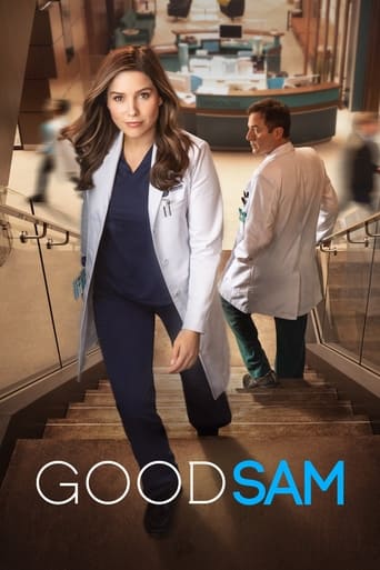 Good Sam, Cover, HD, Serien Stream, ganze Folge