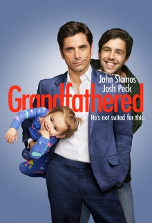 Grandfathered, Cover, HD, Serien Stream, ganze Folge