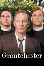 Cover Grantchester, Poster Grantchester