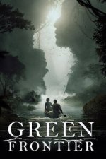 Cover Green Frontier, Poster, Stream