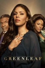 Cover Greenleaf, Poster Greenleaf