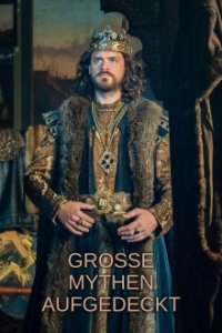 Cover Große Mythen aufgedeckt, Poster