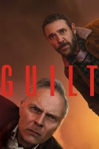 Cover Guilt – Keiner ist schuld, Poster Guilt – Keiner ist schuld