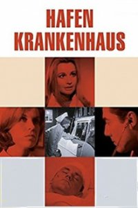 Hafenkrankenhaus Cover, Hafenkrankenhaus Poster