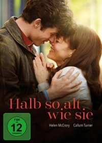 Halb so alt wie sie Cover, Stream, TV-Serie Halb so alt wie sie