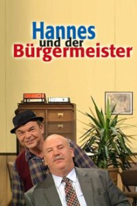 Hannes und der Bürgermeister Cover, Hannes und der Bürgermeister Poster