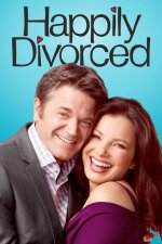 Cover Happily Divorced, Poster, Stream