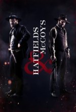 Cover Hatfields & McCoys, Poster, Stream