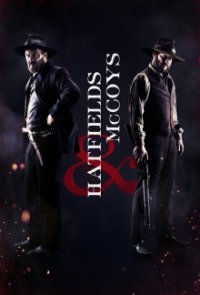 Hatfields & McCoys Cover, Stream, TV-Serie Hatfields & McCoys