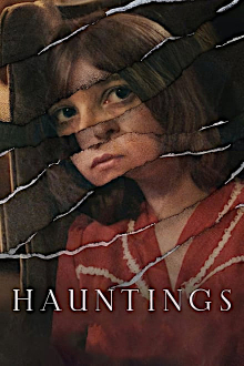 Hauntings, Cover, HD, Serien Stream, ganze Folge