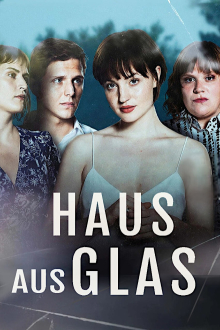 Haus aus Glas, Cover, HD, Serien Stream, ganze Folge