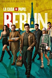 Cover Haus des Geldes: Berlin, Poster, HD