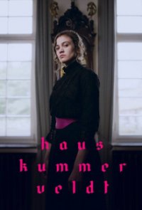 Haus Kummerveldt Cover, Haus Kummerveldt Poster