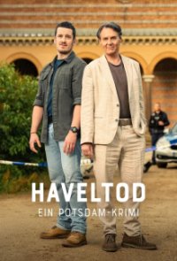 Poster, Haveltod - Ein Potsdam-Krimi Serien Cover