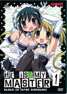 He Is My Master, Cover, HD, Serien Stream, ganze Folge