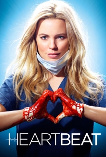 Heartbeat, Cover, HD, Serien Stream, ganze Folge