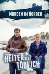 Heiter bis tödlich: Morden im Norden Cover, Heiter bis tödlich: Morden im Norden Poster