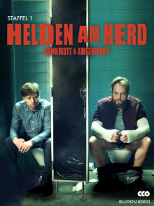 Helden am Herd, Cover, HD, Serien Stream, ganze Folge