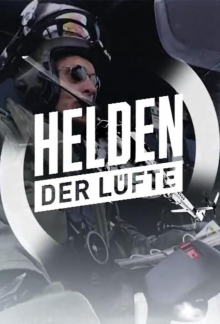 Helden der Lüfte, Cover, HD, Serien Stream, ganze Folge