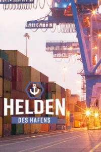 Helden des Hafens Cover, Poster, Blu-ray,  Bild