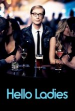 Cover Hello Ladies, Poster, Stream