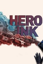 Cover Hero Ink - Geschichten, die unter die Haut gehen, Poster, Stream