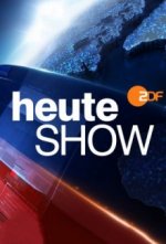 Cover Heute Show, Poster Heute Show