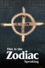 Cover Hier spricht Zodiac, Poster, Stream