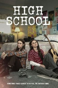 High School Cover, Stream, TV-Serie High School