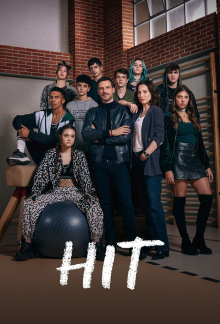 HIT - Wer erzieht hier wen?, Cover, HD, Serien Stream, ganze Folge