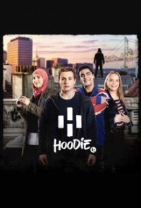 Hoodie Cover, Poster, Hoodie