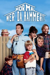 Hör mal, wer da hämmert Cover, Online, Poster