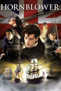 Hornblower Cover, Poster, Hornblower DVD