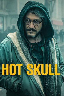 Hot Skull, Cover, HD, Serien Stream, ganze Folge