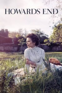 Howards End Cover, Stream, TV-Serie Howards End