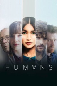 Cover Humans, Poster