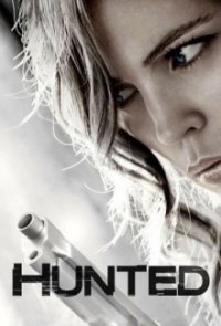 Hunted - Vertraue Niemandem Cover, Stream, TV-Serie Hunted - Vertraue Niemandem