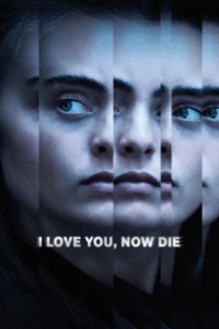 Cover I Love You, Now Die – The Commonwealth vs. Michelle Carter, Poster