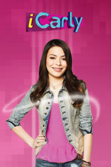 ICarly, Cover, HD, Serien Stream, ganze Folge