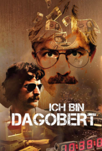 Cover Ich bin Dagobert, Ich bin Dagobert