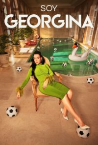 Cover Ich bin Georgina, Poster, HD