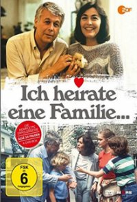 Ich heirate eine Familie Cover, Poster, Ich heirate eine Familie