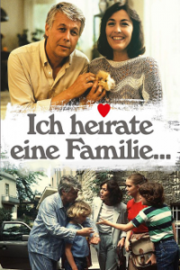 Poster, Ich heirate eine Familie Serien Cover