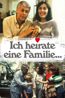 Ich heirate eine Familie, Cover, HD, Serien Stream, ganze Folge